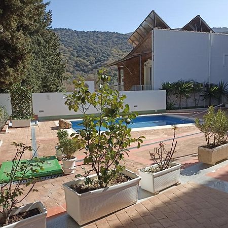 Apartamento Exclusivo - Maria 7 Benaoján Buitenkant foto