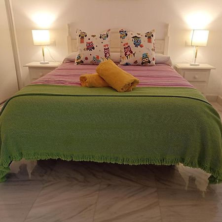Apartamento Exclusivo - Maria 7 Benaoján Buitenkant foto
