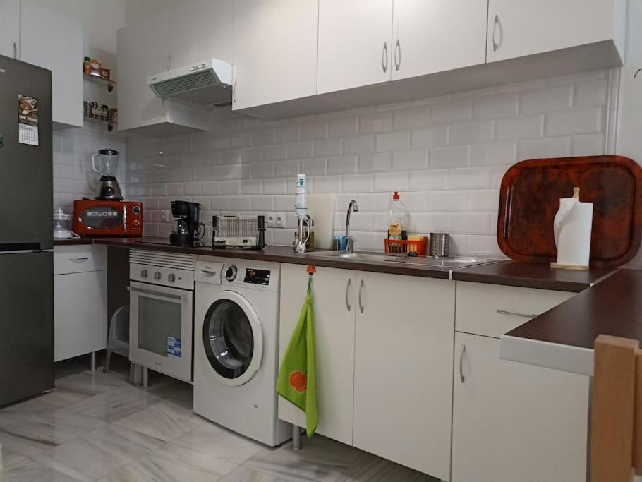 Apartamento Exclusivo - Maria 7 Benaoján Buitenkant foto