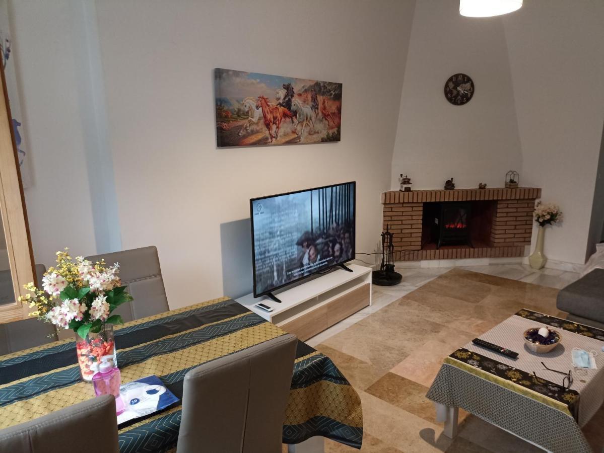 Apartamento Exclusivo - Maria 7 Benaoján Buitenkant foto