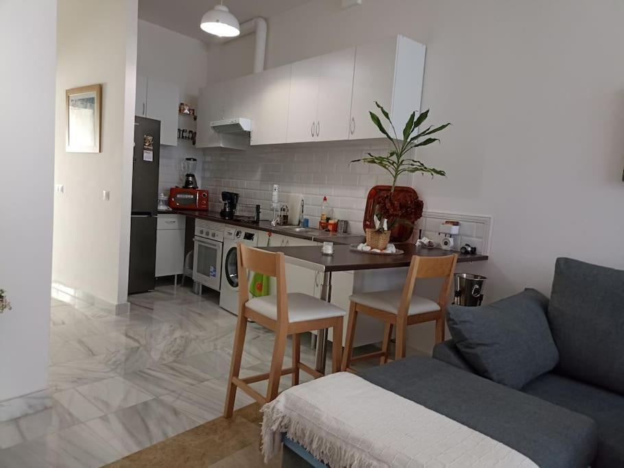 Apartamento Exclusivo - Maria 7 Benaoján Buitenkant foto