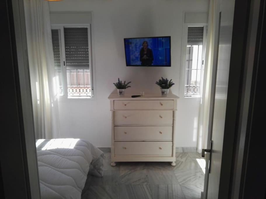 Apartamento Exclusivo - Maria 7 Benaoján Buitenkant foto