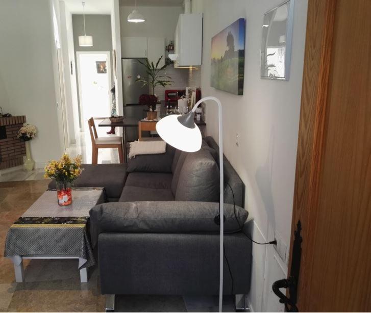 Apartamento Exclusivo - Maria 7 Benaoján Buitenkant foto