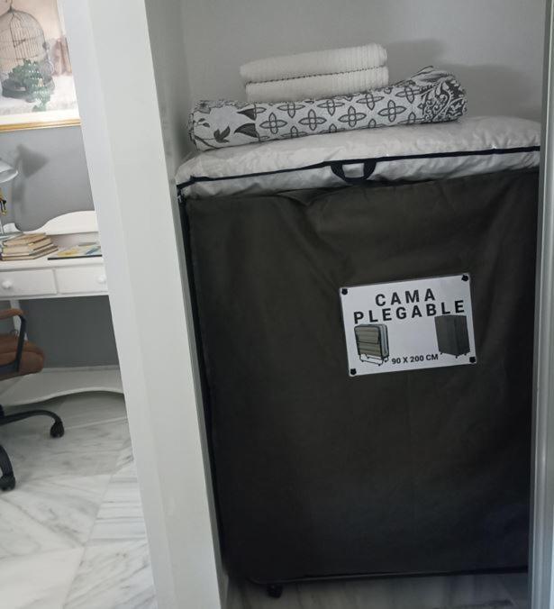 Apartamento Exclusivo - Maria 7 Benaoján Buitenkant foto